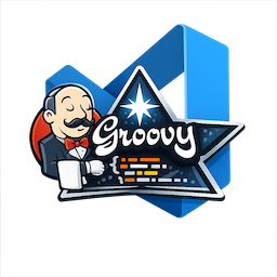 Groovy Language Support